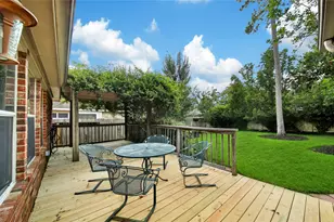 159 S Queenscliff Cir, The Woodlands, TX 77382 - Photo 29