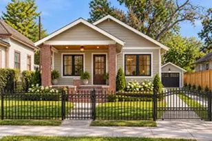 1224 Studewood St, Houston, TX 77008 - Photo 3