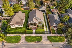 1224 Studewood St, Houston, TX 77008 - Photo 5