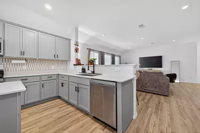 22121 Oakland Meadows Lane, New Caney, TX 77357 - Photo 13