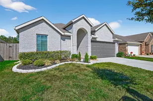 22121 Oakland Meadows Ln, New Caney, TX 77357 - Photo 1