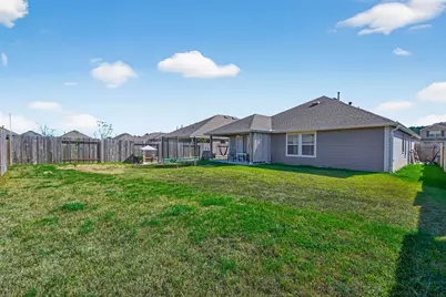 22121 Oakland Meadows Lane, New Caney, TX 77357 - Photo 33