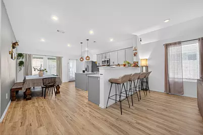 22121 Oakland Meadows Lane, New Caney, TX 77357 - Photo 9