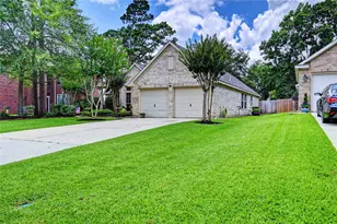 24847 Haverford Rd, Spring, TX 77389 - Photo 3