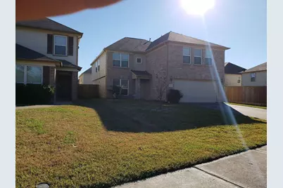 15810 Sheldon Ridge Way, Houston, TX 77044 - Photo 1