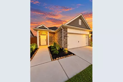 4622 Crater Run Drive, Texas City, TX 77539 - Photo 3