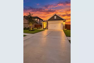 4622 Crater Run Drive, Texas City, TX 77539 - Photo 1