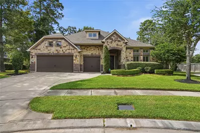 17731 Rough River Court, Humble, TX 77346 - Photo 1