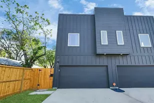 8419 8419 Woodward, Houston, TX 77051 - Photo 1