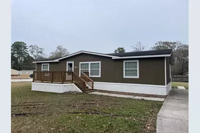 15661 Deer Glen Lane, Conroe, TX 77302 - Photo 1