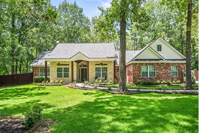 18854 Lake Terrace Drive, Montgomery, TX 77356 - Photo 1