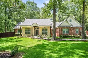 18854 Lake Terrace Dr, Montgomery, TX 77356 - Photo 1