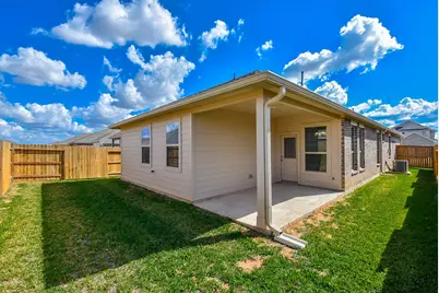 1428 Sundown Glen Lane, Katy, TX 77493 - Photo 31
