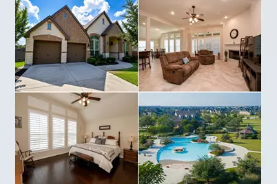 2302 Taylor Marie Trail, Katy, TX 77494 - Photo 1
