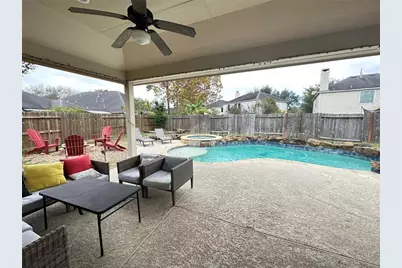 1526 Waterside Village Drive, Richmond, TX 77407 - Photo 15