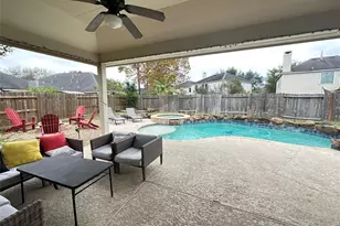 1526 Waterside Village Drive, Richmond, TX 77407 - Photo 15