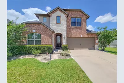 3534 Matterhorn Drive, Katy, TX 77494 - Photo 1