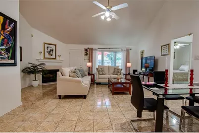 18734 Highland Trail, Houston, TX 77084 - Photo 5