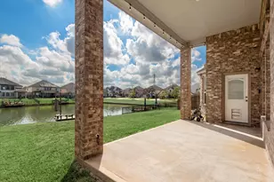 3530 Tiber River Ct, Katy, TX 77493 - Photo 31