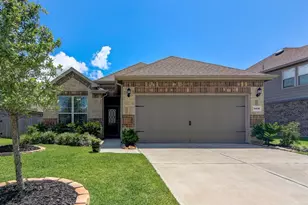5419 Silver Ledge Dr, Katy, TX 77493 - Photo 1