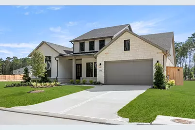 22114 Oleta River Drive, Porter, TX 77365 - Photo 3