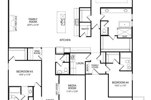 22114 Oleta River Dr, Porter, TX 77365 - Photo 3