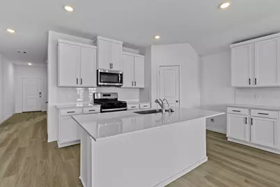 541 Wax Myrtle Way, Hockley, TX 77447 - Photo 9