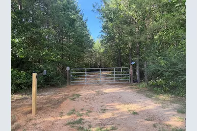 4419 Menard  Chapel Road E, Livingston, TX 77351 - Photo 1