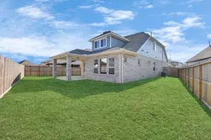 150 Hazelnut Dr, Richmond, TX 77406 - Photo 19
