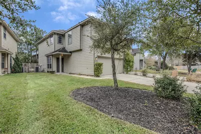 58 S Burberry Park Circle, The Woodlands, TX 77382 - Photo 1