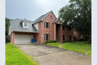18614 Agile Pines Drive, Humble, TX 77346 - Photo 1