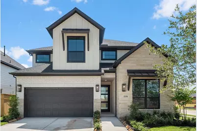 1106 Mills Cove Drive, Missouri City, TX 77459 - Photo 1