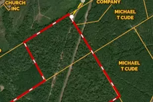 Tbd E Fm 1988, Goodrich, TX 77335 - Photo 1