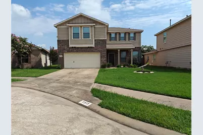 7915 Moss Springs Ct Court, Cypress, TX 77433 - Photo 1