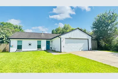 3003 Wood Fox Drive, Alvin, TX 77511 - Photo 33