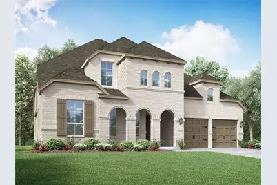 234 Setter Trail, Montgomery, TX 77316 - Photo 1
