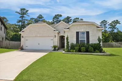 39200 Canyonville Court, Magnolia, TX 77354 - Photo 1