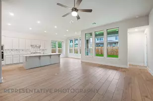 1914 Keen St, Montgomery, TX 77316 - Photo 11