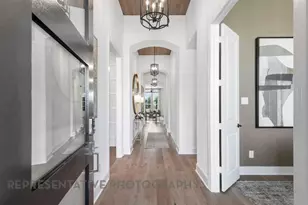 1914 Keen St, Montgomery, TX 77316 - Photo 3