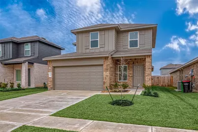 5619 Vintage Oakmont Drive, Spring, TX 77373 - Photo 3