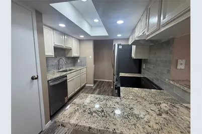 14777 Wunderlich Drive #1202, Houston, TX 77069 - Photo 1