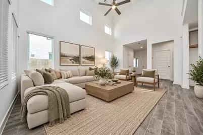 16006 Sycamore Maple Lane, Cypress, TX 77429 - Photo 7