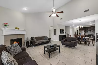 9714 Stratton Ridge Drive, Richmond, TX 77406 - Photo 7