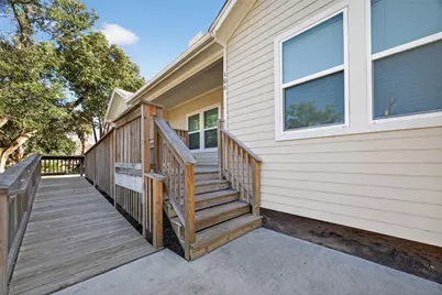 106 Morgan Street, Alvin, TX 77511 - Photo 5