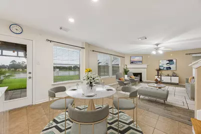 21519 N Boundary Peak Way, Katy, TX 77449 - Photo 9