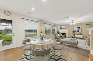 21519 N Boundary Peak Way, Katy, TX 77449 - Photo 9