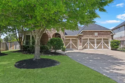 31311 Brighton Brook Lane, Spring, TX 77386 - Photo 1