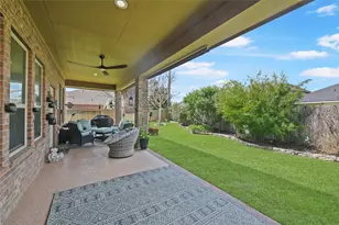31311 Brighton Brook Ln, Spring, TX 77386 - Photo 33