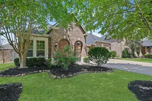 31311 Brighton Brook Ln, Spring, TX 77386 - Photo 3