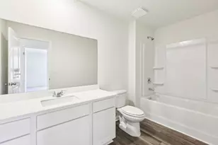 1116 Sunlit Cir, Brookshire, TX 77423 - Photo 15